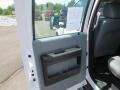 Oxford White - F250 Super Duty XL Crew Cab 4x4 Photo No. 37