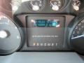 Oxford White - F250 Super Duty XL Crew Cab 4x4 Photo No. 42