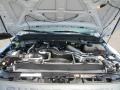 Oxford White - F250 Super Duty XL Crew Cab 4x4 Photo No. 47