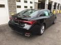 2019 Midnight Black Metallic Toyota Avalon XLE  photo #3