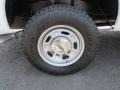 Oxford White - F250 Super Duty XL Crew Cab 4x4 Photo No. 55
