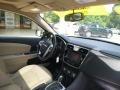 Deep Cherry Red Crystal Pearl Coat - 200 Limited Sedan Photo No. 13