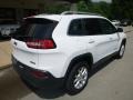 Bright White - Cherokee Latitude 4x4 Photo No. 2