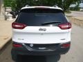 Bright White - Cherokee Latitude 4x4 Photo No. 8