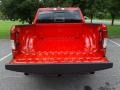 2019 Flame Red Ram 1500 Big Horn Crew Cab 4x4  photo #13
