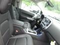 Satin Steel Metallic - Colorado ZR2 Crew Cab 4x4 Photo No. 9