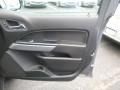 Satin Steel Metallic - Colorado ZR2 Crew Cab 4x4 Photo No. 11