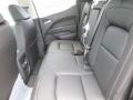 Satin Steel Metallic - Colorado ZR2 Crew Cab 4x4 Photo No. 12