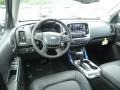 Satin Steel Metallic - Colorado ZR2 Crew Cab 4x4 Photo No. 13