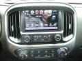 Satin Steel Metallic - Colorado ZR2 Crew Cab 4x4 Photo No. 17