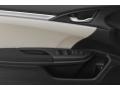 2018 Taffeta White Honda Civic LX Sedan  photo #31