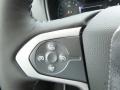Satin Steel Metallic - Colorado ZR2 Crew Cab 4x4 Photo No. 20