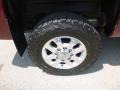 Victory Red - Silverado 2500HD LT Extended Cab 4x4 Photo No. 9