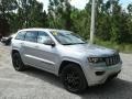 2018 Billet Silver Metallic Jeep Grand Cherokee Altitude  photo #7