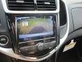 Summit White - Sonic LT Hatchback Photo No. 12