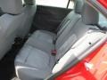 Red Hot - Sonic LS Sedan Photo No. 8