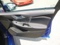 Kinetic Blue Metallic - Cruze LT Photo No. 12