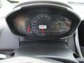 Red Hot - Sonic LS Sedan Photo No. 14
