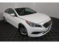 Quartz White Pearl - Sonata SE Photo No. 4