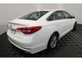 Quartz White Pearl - Sonata SE Photo No. 13