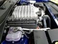 6.2 Liter Supercharged HEMI OHV 16-Valve VVT V8 Engine for 2018 Dodge Challenger SRT Hellcat #128100446