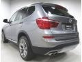 Space Grey Metallic - X3 xDrive28i Photo No. 3