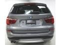 Space Grey Metallic - X3 xDrive28i Photo No. 4