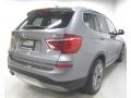 Space Grey Metallic - X3 xDrive28i Photo No. 5