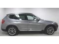 Space Grey Metallic - X3 xDrive28i Photo No. 6