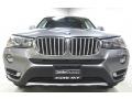 Space Grey Metallic - X3 xDrive28i Photo No. 8