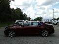 Velvet Red Pearl - 300 Touring Photo No. 2