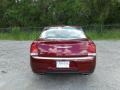 Velvet Red Pearl - 300 Touring Photo No. 4