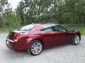 Velvet Red Pearl - 300 Touring Photo No. 5