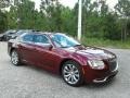 Velvet Red Pearl - 300 Touring Photo No. 7