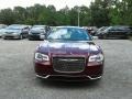 Velvet Red Pearl - 300 Touring Photo No. 8