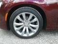Velvet Red Pearl - 300 Touring Photo No. 20
