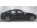 2018 Jet Black BMW 3 Series 330i xDrive Sedan  photo #6