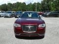 2018 Velvet Red Pearl Chrysler 300 Touring  photo #8