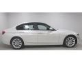 Alpine White - 3 Series 320i xDrive Sedan Photo No. 6