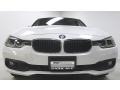 Alpine White - 3 Series 320i xDrive Sedan Photo No. 8