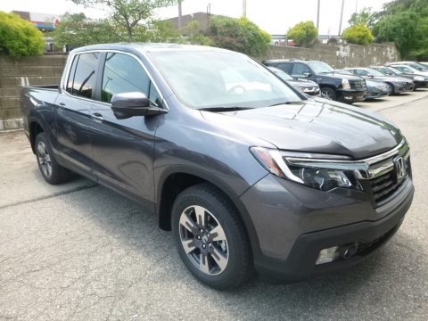 2019 Honda Ridgeline