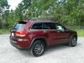 Velvet Red Pearl - Grand Cherokee Limited Photo No. 5