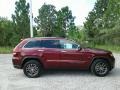 Velvet Red Pearl - Grand Cherokee Limited Photo No. 6