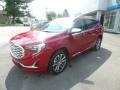 Red Quartz Tintcoat - Terrain Denali AWD Photo No. 1