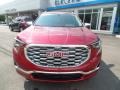 Red Quartz Tintcoat - Terrain Denali AWD Photo No. 2