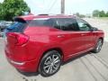 Red Quartz Tintcoat - Terrain Denali AWD Photo No. 5