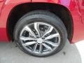 Red Quartz Tintcoat - Terrain Denali AWD Photo No. 9