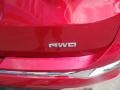 Red Quartz Tintcoat - Terrain Denali AWD Photo No. 11