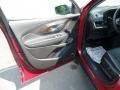 Red Quartz Tintcoat - Terrain Denali AWD Photo No. 13
