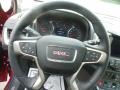 Red Quartz Tintcoat - Terrain Denali AWD Photo No. 22
